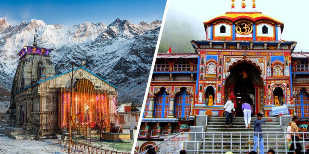 Chardham Yatra Ex - Haridwar