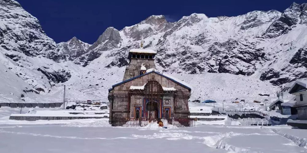 Chardham Yatra Ex - Haridwar